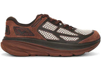 Hoka One One Clifton One9 S Mineral Brown Cast Iron