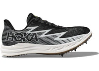 Hoka One One Crescendo MD Black White