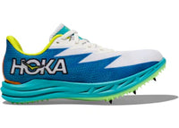 Hoka One One Crescendo MD Ceramic Diva Blue