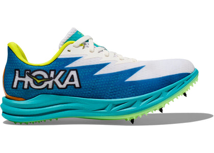 Hoka One One Crescendo MD Ceramic Diva Blue - sneakers view 2