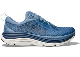Hoka One One Gaviota 5 Downpour Thunder Cloud