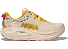 Hoka One One Gaviota 6 Birch Yellow Gold (Women's)