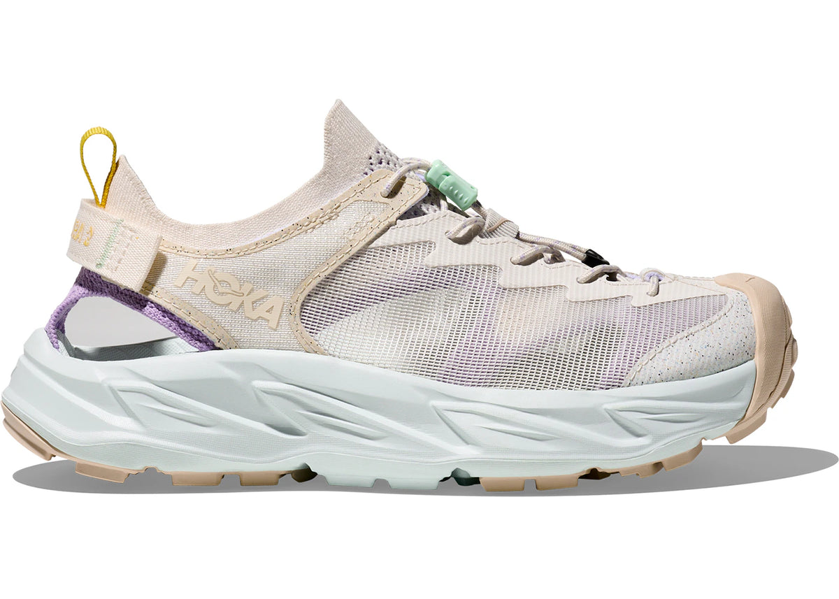 Hoka One One Hopara 2 Alabaster Snow Melt (Women's) - vue secondaire A