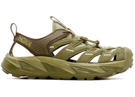 Hoka One One Hopara Forest Floor Fennel