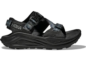 Hoka One One Infini Hike TC Black