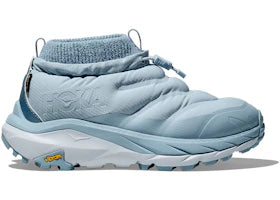 Hoka One One Kaha 2 Frost Moc Gore-Tex Drizzle Overcast (Women's) - authentic Hoka One One sneakers