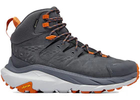 Hoka One One Kaha 2 Gore-Tex Castlerock Harbor Mist