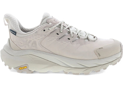 Hoka One One Kaha 2 Low Gore-Tex Oxford Tan - authentic Hoka One One sneakers