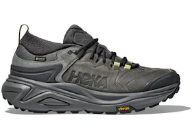 Hoka One One Kaha 3 Low Gore-Tex Asteroid Yuzu