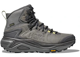Hoka One One Kaha 3 Mid Gore-Tex Asteroid Yuzu - authentic Hoka One One sneakers