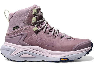 Hoka One One Kaha 3 Mid Gore-Tex Fragrant Lilac Cream (Women's)