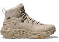 Hoka One One Kaha 3 Mid Gore-Tex Raw Linen Oat Milk (Women's)