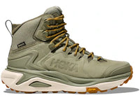 Hoka One One Kaha 3 Mid Gore-Tex Sea Moss Oat Milk