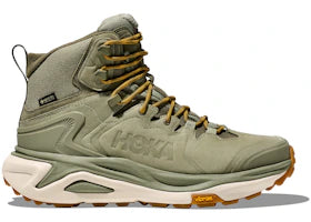 Hoka One One Kaha 3 Mid Gore-Tex Sea Moss Oat Milk - authentic Hoka One One sneakers