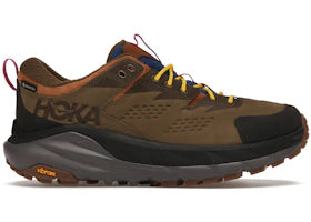 Hoka One One Kaha Low Gore-Tex Bodega - authentic Hoka One One sneakers