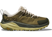 Hoka One One Kaha Low Gore-Tex Fennel Eggnog