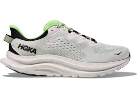 Hoka One One Kawana 2 White Tart Apple - authentic Hoka One One sneakers