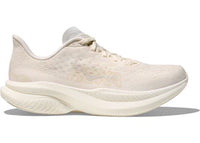 Hoka One One Mach 6 Alabaster Cosmic Grey (Women's)