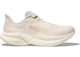 Hoka One One Mach 6 Alabaster Cosmic Grey (Women's)
