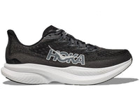 Hoka One One Mach 6 Black White (Women's)