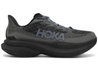 Hoka One One Mach 6 Black