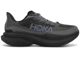 Hoka One One Mach 6 Black