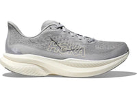 Hoka One One Mach 6 Stardust Alabaster