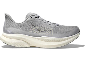 Hoka One One Mach 6 Stardust Alabaster
