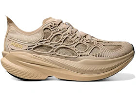 Hoka One One Mach X Caged Cream Split Pea