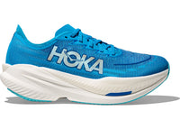 Hoka One One Mach X 2 Skyward Blue Electric Cobalt