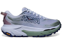Hoka One One Mafate 5 Ambient Blue Rosemary (Women's)