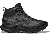 Hoka One One Mafate Hike Black Asteroid
