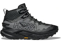 Hoka One One Mafate Hike Black Asteroid