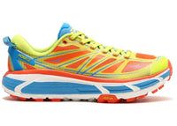 Hoka One One Mafate Speed 2 Flame Evening Primrose