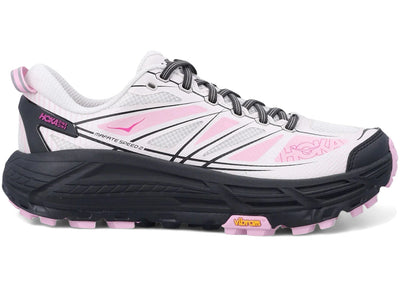 Hoka One One Mafate Speed 2 Grout Carbon Black