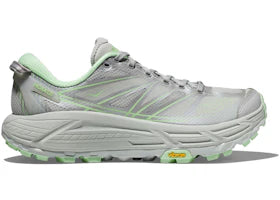 Hoka One One Mafate Speed 2 Mercury Harbor Mist (All Gender) - vue 360