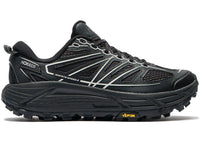 Hoka One One Mafate Speed 2 TS Black/Carbon Black