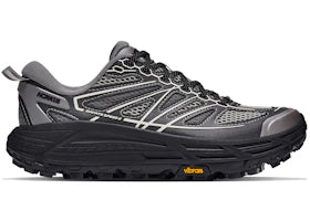 Hoka One One Mafate Speed 2 TS Galactic Grey/Black