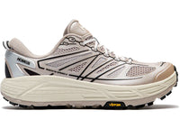 Hoka One One Mafate Speed 2 TS Putty Black