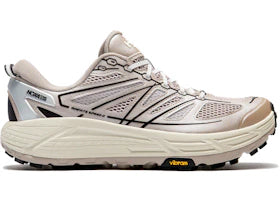 Hoka One One Mafate Speed 2 TS Putty Black