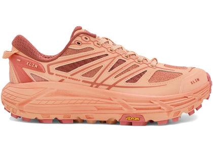 Hoka One One Mafate Speed 2 TS XLIM Peach Dust - authentic Hoka One One sneakers