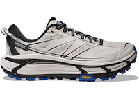 Hoka One One Mafate Speed 2 White Cobalt Blue