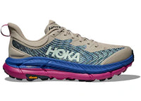 Hoka One One Mafate Speed 4 Farro Ultramarine
