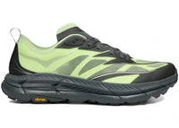Hoka One One Mafate Speed 4 Lite Luna Moth Cosmic Grey