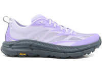 Hoka One One Mafate Speed 4 Lite Starlight Glow Aster Flower