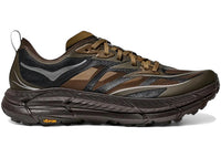 Hoka One One Mafate Speed 4 Lite Tree Bark Cast Iron