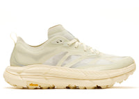 Hoka One One Mafate Speed 4 Lite Truffle Salt Vintage Yellow