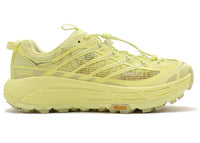Hoka One One Mafate Three 2 Grid JP atmos Exclusive Yuzu