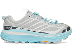 Hoka One One Mafate Three 2 Stardust - vue 360