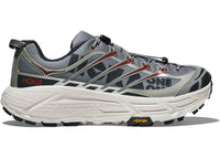 Hoka One One Mafate Three2 Limestone Outer Space